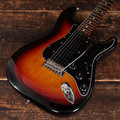 Fender Custom Shop Postmodern Stratocaster Deluxe Closet Classic in Three Colour Sunburst  - XN18616 (9).JPG