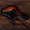 Fender Custom Shop Postmodern Stratocaster Deluxe Closet Classic in Three Colour Sunburst  - XN18616 (12).JPG