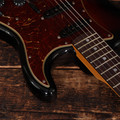 Fender Custom Shop Limited Edition Roasted Stratocaster Journeyman Relic with Closet Classic Hardware in Three Colour Sunburst  - XN18642 (13).JPG