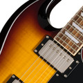 Epiphone Inspired by Gibson SG Tribute Plus Electric Guitar in Vintage Sunburst - E1SGTPVSNH1-Pickups.jpg
