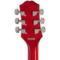 Epiphone Inspired by Gibson Les Paul Tribute Plus Left Handed Electric Guitar in Heritage Cherry Sunburst - E1LPTPHCSNH1L-Back-Headstock.jpg