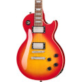 Epiphone Inspired by Gibson Les Paul Tribute Plus Electric Guitar in Heritage Cherry Sunburst - E1LPTPHCSNH1-Body.jpg