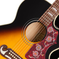 Epiphone J-200 Studio EC Electro Acoustic Guitar in Vintage Sunburst - EASJ2CVSNH1_7_SoundHole-1200x1200-28e5ebb.jpg