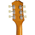 Epiphone J-200 Studio EC Electro Acoustic Guitar in Natural - EASJ2CANNH1_6_BackHeadstock.jpg
