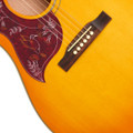 Epiphone Hummingbird Studio EC Left Handed Electro Acoustic Guitar in Heritage Cherry Sunburst - EASHCHCNH1L_8_Bridge-1200x1200-28e5ebb.jpg