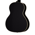 Epiphone Blues King Studio Electro Acoustic Guitar in Ebony - EASBKEBNH1_4_BackBody.jpg