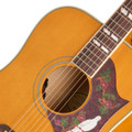 Epiphone Dove Studio Electro Acoustic Guitar in Natural - EASDVANNH1_7_SoundHole-1200x1200-28e5ebb.jpg