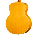Epiphone J-200 Studio Electro Acoustic Guitar in Natural - EASJ2ANNH1_4_BackBody.jpg