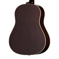 Epiphone J-45 Studio Left Handed Electro Acoustic Guitar in Vintage Sunburst - EAS45VSNH1L_25022301583_2_BackBody.jpg