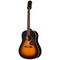 Epiphone J-45 Studio Electro Acoustic Guitar in Vintage Sunburst - EAS45VSNH1_3_Front.jpg