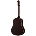 Epiphone J-45 Studio Electro Acoustic Guitar in Vintage Sunburst - EAS45VSNH1_4_Back.jpg