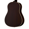 Epiphone J-45 Studio Electro Acoustic Guitar in Vintage Sunburst - EAS45VSNH1_2_BackBody.jpg