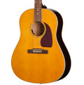 Epiphone J-45 Studio Electro Acoustic Guitar in Natural - EAS45ANNH1_2_cropped.jpg