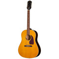 Epiphone J-45 Studio Electro Acoustic Guitar in Natural - EAS45ANNH1_2_Front.jpg