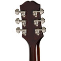 Epiphone Hummingbird Studio Left Handed Electro Acoustic Guitar in Natural - EASHBANNH1L_6_BackHeadstock.jpg