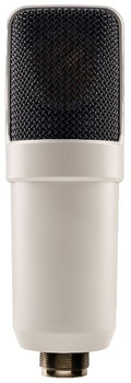Universal Audio SC-1 Standard Condenser Microphone - MIC-UASC-1-Universal-Audio-SC-1-Standard-Condenser-Microphone-back.jpg