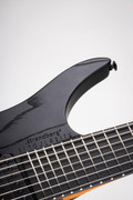 Strandberg Boden Singularity NX 7 Electric Guitar in Pitch Black - boden-singularity-pitch-black--5.jpg