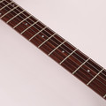 Second Hand Harmony Comet Semi-Hollow Electric Guitar in Trans Red 449 - SH-241-5449 (14).jpg