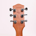 Second Hand Harmony Standard Jupiter Thinline Electric Guitar in Sky Blue with Gig Bag 148 - SH-114-2148 (7).jpg