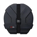 Gator Grooves Roto-Molded Floor Tom Case with Padding 16x16in - GPC1616 (1).jpg