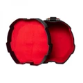Gator Grooves Roto-Molded Tom Case with Padding 10x8in - GPC1008 (2).jpg