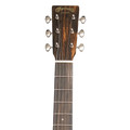 Martin D-11 Stained Glass Acoustic Guitar - D-11 Stained Glass_Headstock.jpg