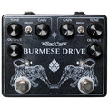 Bad Cat Burmese Dual Vintage Overdrive Pedal - BCP-BURMESE-Bad-Cat-Burmese-Drive-Front.jpg