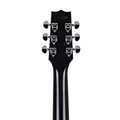 Heritage Standard II Collection H-535 Semi-Hollow Electric Guitar in Ebony - HRT-010150127 - #1251010 - STDII H535 EBONY_04.jpg