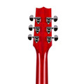 Heritage Standard II Collection H-535 Semi-Hollow Electric Guitar in Trans Cherry  - HRT-010150111 - #1251022 - STDII H535 TRC_04.jpg