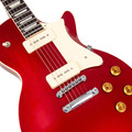 Heritage Standard II Collection H-150 P90 Electric Guitar in Cherry  - HRT-010114134 - #1251045 - STDII H150 P90 CHRY MET_05.jpg