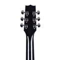 Heritage Standard II Collection H-150 P90 Electric Guitar in Ebony - HRT-010149127 - #1251013 - STDII H150 P90 EBONY_04.jpg