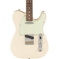 Fender Limited Edition American Professional Classic Telecaster Electric Guitar in Olympic Pearl - 0174960323-Body.jpg