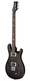 PRS SE 277 Baritone Guitar in Charcoal Burst (2026) - SE 277 Charcoal Burst_3quarters.jpg