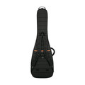 Mono Classic Ultra Dual Bass Guitar Case in Black - M80-2B-ULT-BLK-Back.jpg