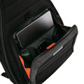Mono Classic Ultra Dual Bass Guitar Case in Black - M80-2B-ULT-BLK-Compartment.jpg