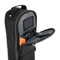 Mono Classic Ultra Electric Guitar Case in Black - M80-EG-ULT-BLK-Top-Zip.jpg