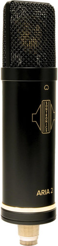 Sontronics ARIA 2 Large Diaphragm Condenser Microphone - ARIA2_3.jpg