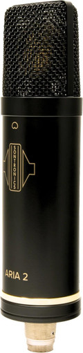 Sontronics ARIA 2 Large Diaphragm Condenser Microphone - ARIA2_2.jpg