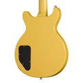 Gibson Les Paul Special Double Cut Electric Guitar in TV Yellow - LPSD00TVNH1_215450007_2_BackBody.jpg