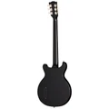 Gibson Les Paul Junior Double Cut Electric Guitar in Ebony - LPJD00EBNH1_203650027_4_Back.jpg