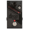Digitech Drop Pedal in Limited Edition Black - DROPBK-V-02-Front.jpg
