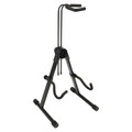 Quiklok QL791 Electric Guitar & Bass Stand - QL791-Hero.jpg