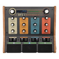 Walrus Audio DFX-1 Percussion Processing Unit - 70974-Top.jpg