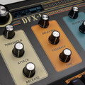Walrus Audio DFX-1 Percussion Processing Unit - 70974-Delay-Controls.jpg