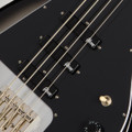 Epiphone Mike Dirnt Signature Grabber G-3 Bass Guitar in Silverburst - EIG3MDSBNH1-Pickups.jpg