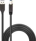 USB 3.0 A Male to USB 3.0 B Male Cable 1m - CABL002.jpg