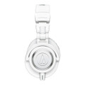 Audio Technica ATH-M50X Pro Studio Monitor Headphones in White - 442969-ATH-M50X-White -2.jpg