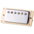 Gibson Limited Edition Collectors Edition Series 3 1959 Humbuckers - Double Vintage White with Aged Nickel Covers  - PU59S3DVWANC2-SET_Neck.jpg