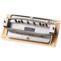 Gibson Limited Edition Collectors Edition Series 3 1959 Humbuckers - Double Vintage White with Aged Nickel Covers  - PU59S3DVWANC2-SET_NeckBack.jpg