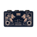 KMA Machines Dual Loop Switcher Pedal - kma_machines-dual_loop_switcher-front.jpg